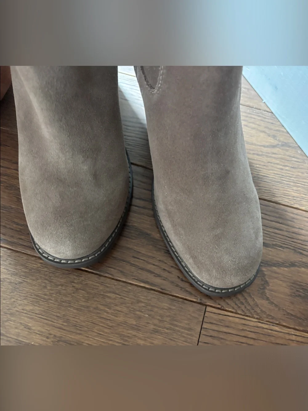 Kelsi Dagger Brooklyn Logan Over-the-Knee Boots
